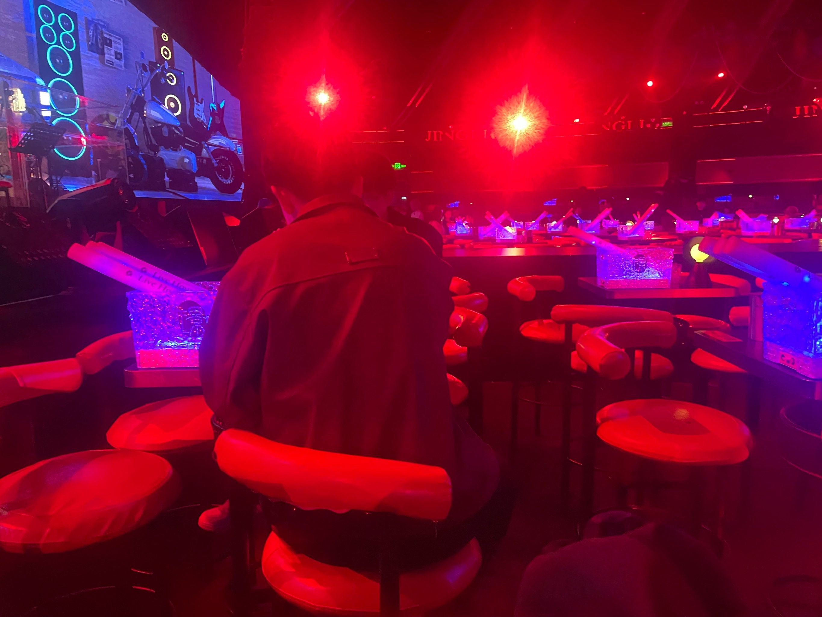 衡水商务ktv打造全新商务ktv新玩法-枣强县ktv预订