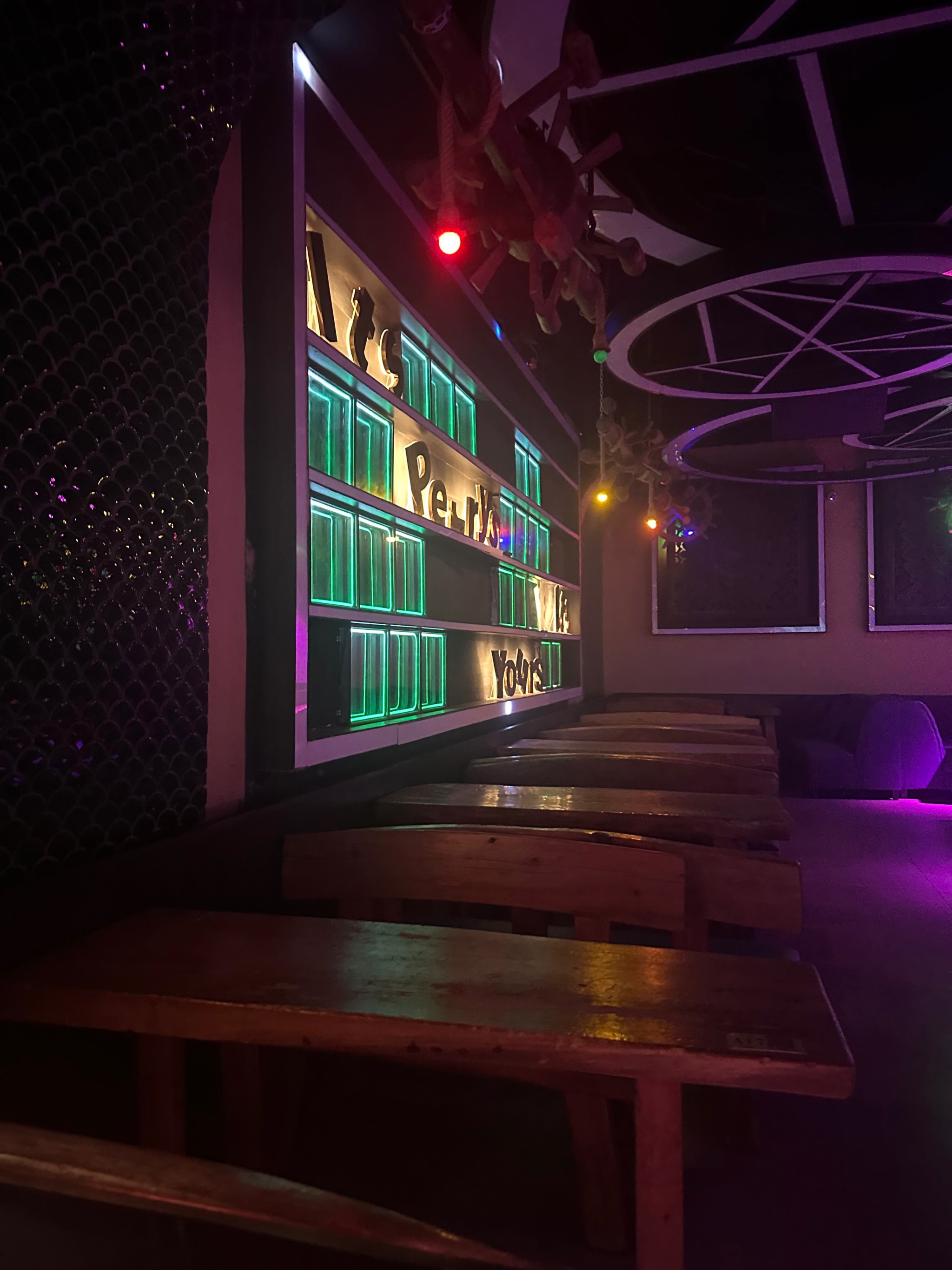 衡水商务KTV种类大揭秘-枣强县ktv预订